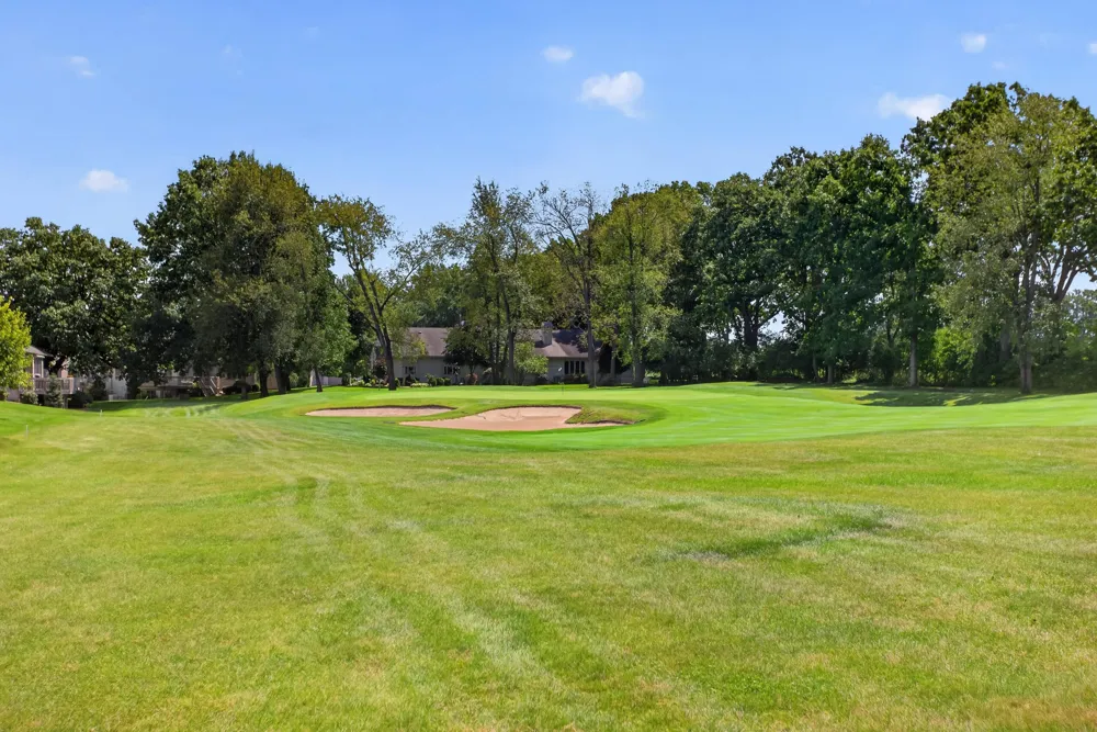 2619 Mulligan Drive Jackson, MI 49203