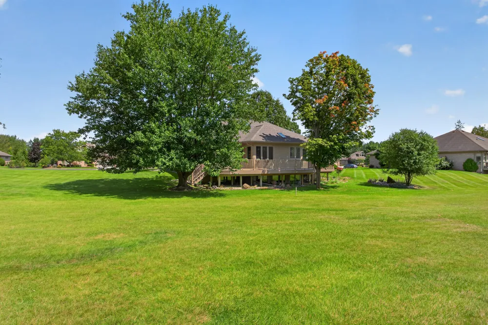 2619 Mulligan Drive Jackson, MI 49203