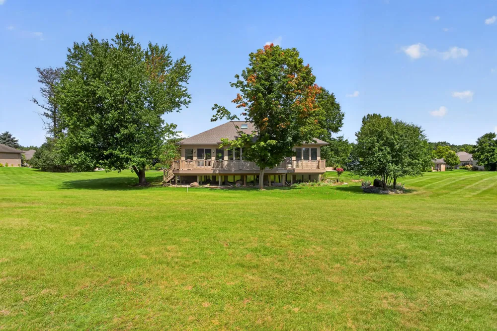 2619 Mulligan Drive Jackson, MI 49203