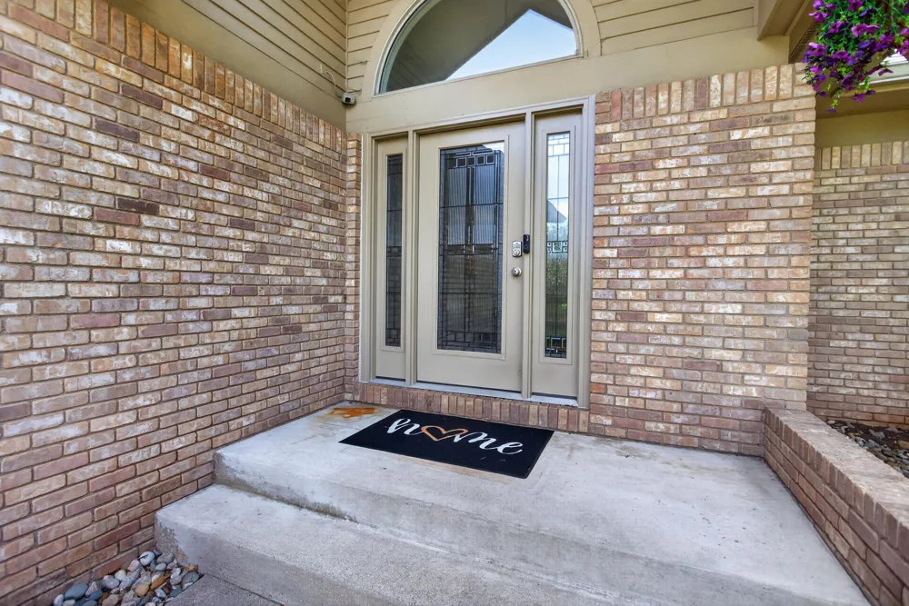 2619 Mulligan Drive Jackson, MI 49203