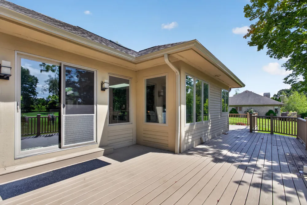 2619 Mulligan Drive Jackson, MI 49203