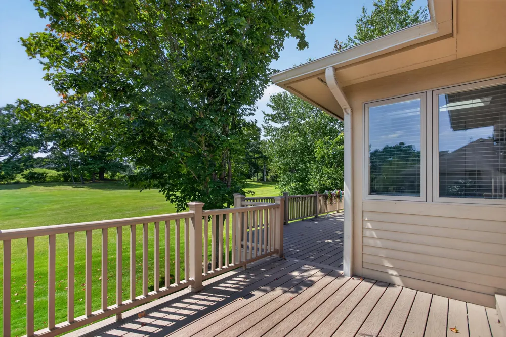 2619 Mulligan Drive Jackson, MI 49203