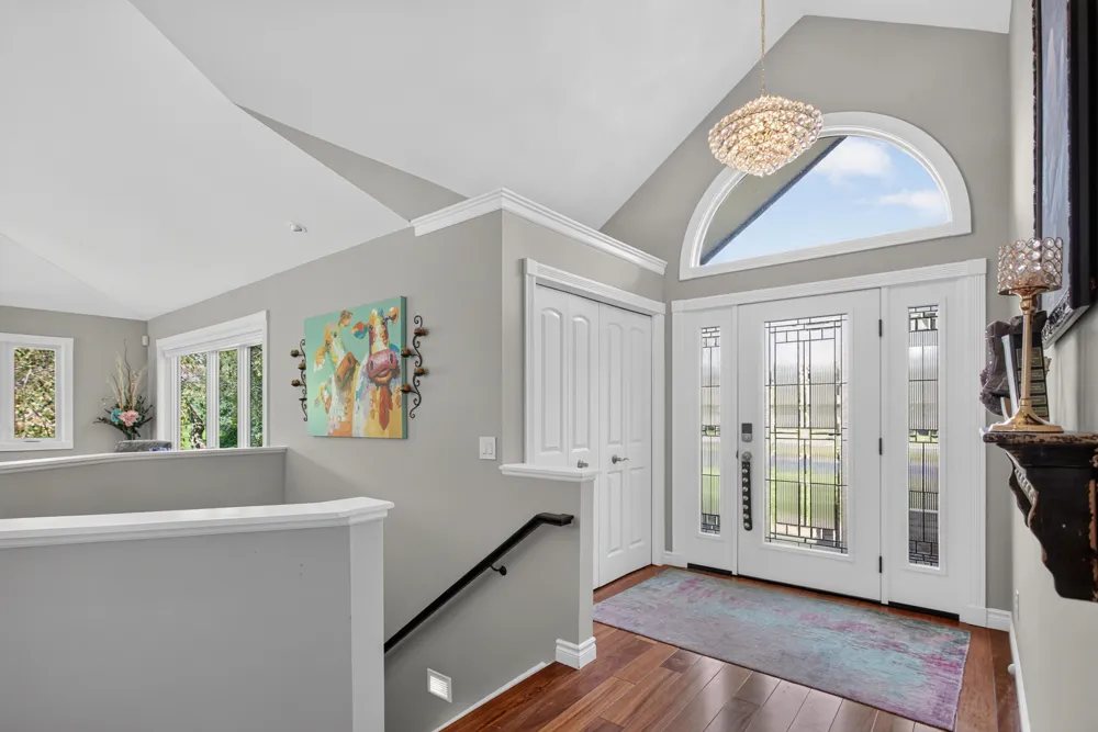 2619 Mulligan Drive Jackson, MI 49203