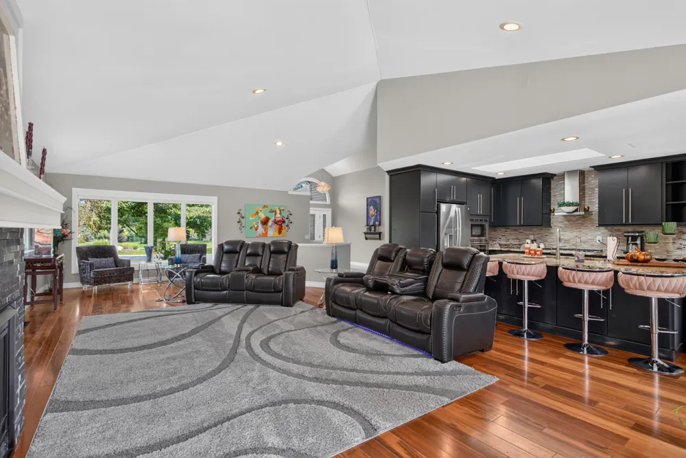 2619 Mulligan Drive Jackson, MI 49203
