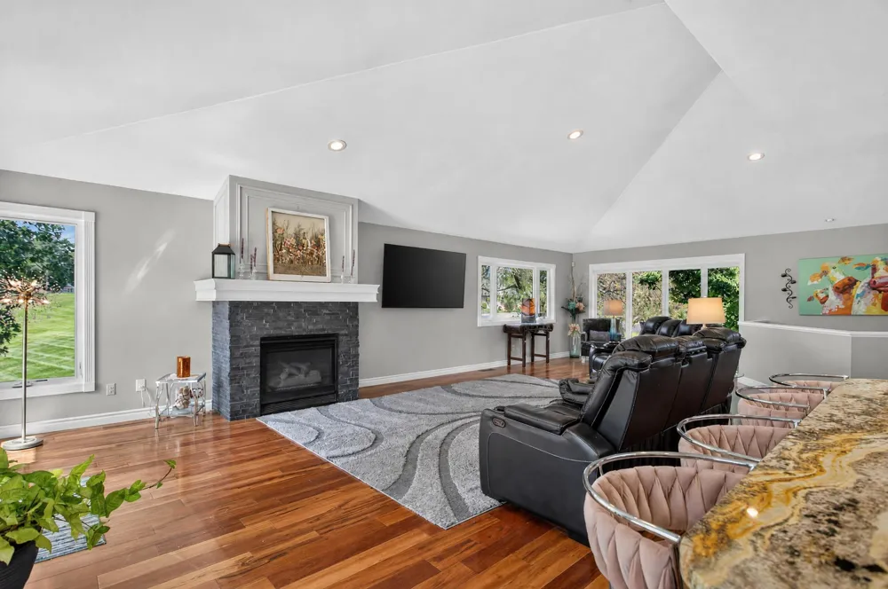 2619 Mulligan Drive Jackson, MI 49203