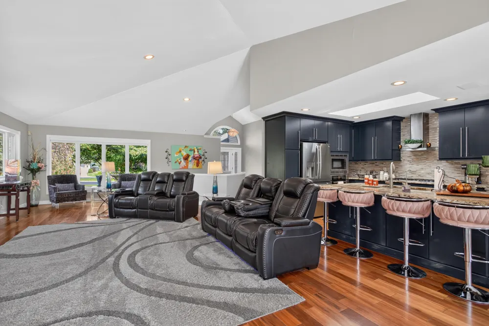 2619 Mulligan Drive Jackson, MI 49203