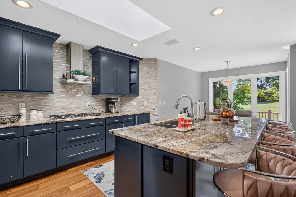 2619 Mulligan Drive Jackson, MI 49203