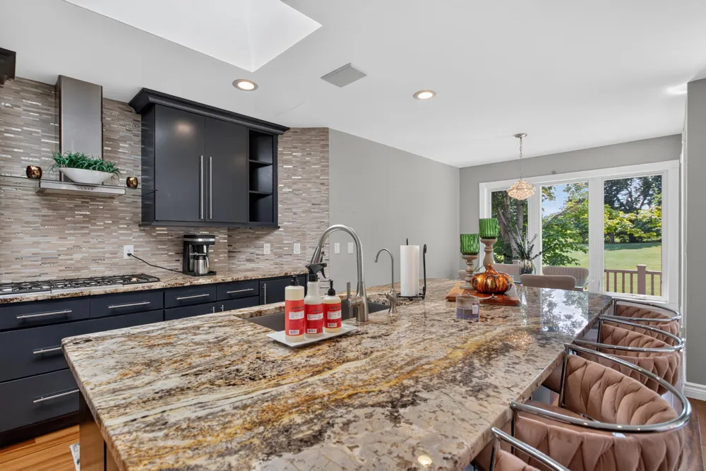 2619 Mulligan Drive Jackson, MI 49203