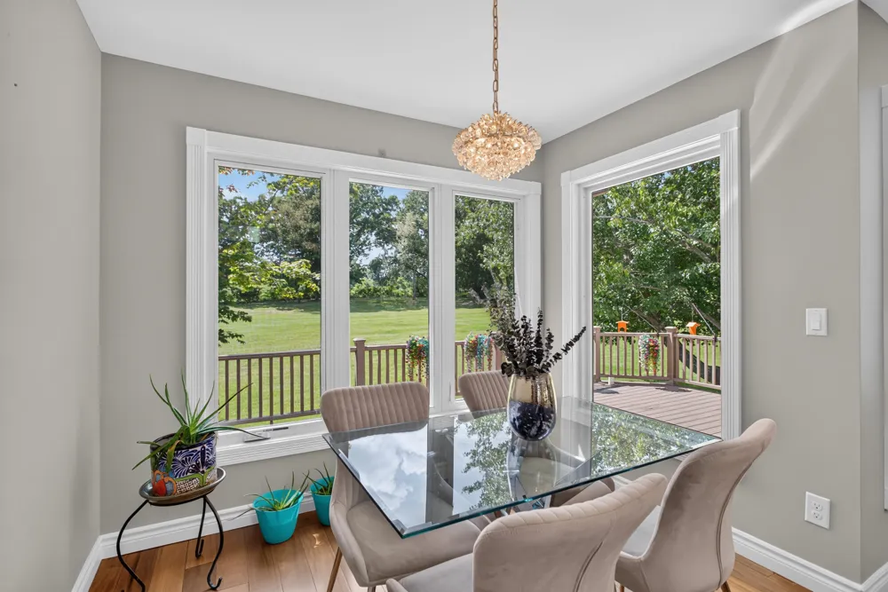 2619 Mulligan Drive Jackson, MI 49203