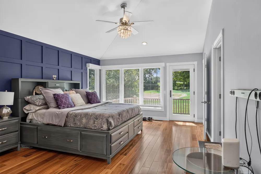 2619 Mulligan Drive Jackson, MI 49203