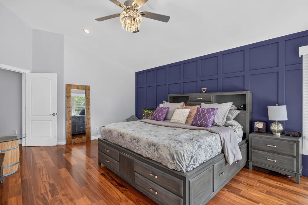 2619 Mulligan Drive Jackson, MI 49203