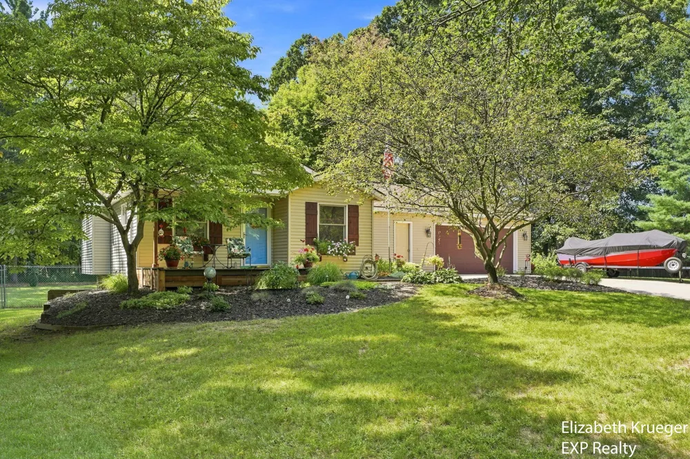 12389 112th Avenue Grand Haven, MI 49417