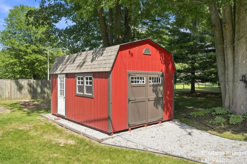 12389 112th Avenue Grand Haven, MI 49417