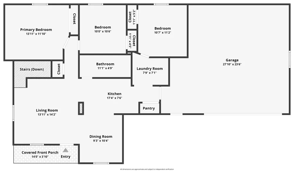 12389 112th Avenue Grand Haven, MI 49417