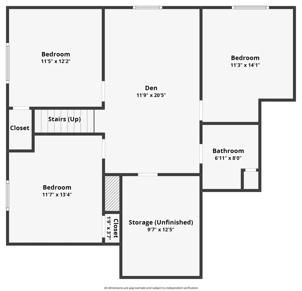 12389 112th Avenue Grand Haven, MI 49417