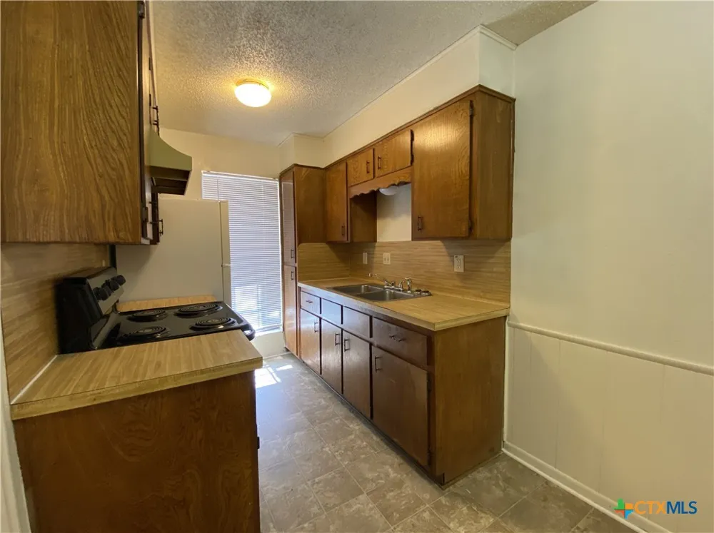 1105 Parmer Avenue Killeen, TX 76541