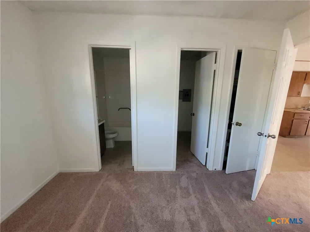 1105 Parmer Avenue Killeen, TX 76541