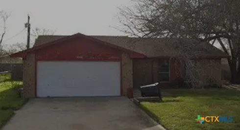 2908 Janis Drive Killeen, TX 76549