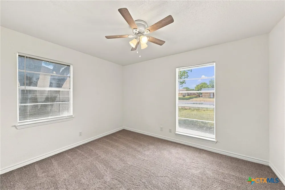 2908 Janis Drive Killeen, TX 76549