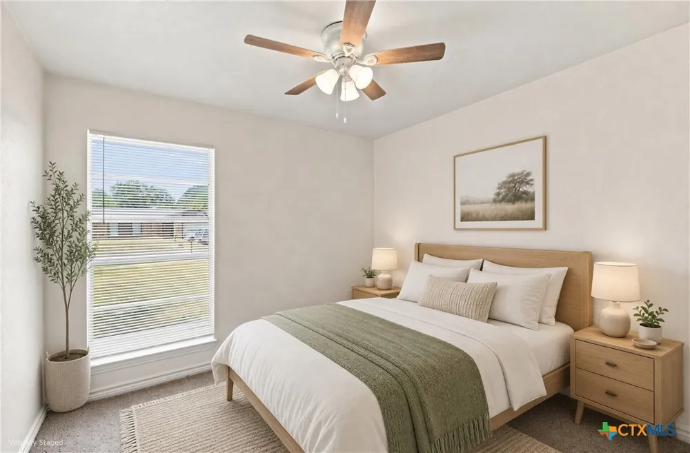 2908 Janis Drive Killeen, TX 76549