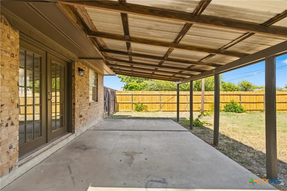 2908 Janis Drive Killeen, TX 76549