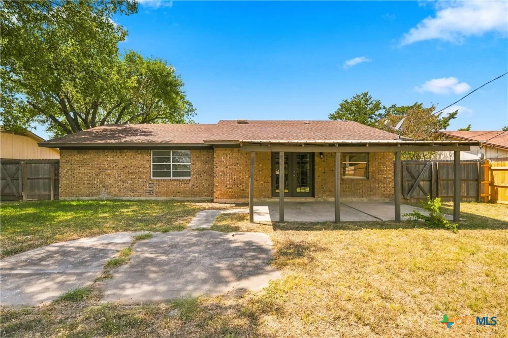 2908 Janis Drive Killeen, TX 76549