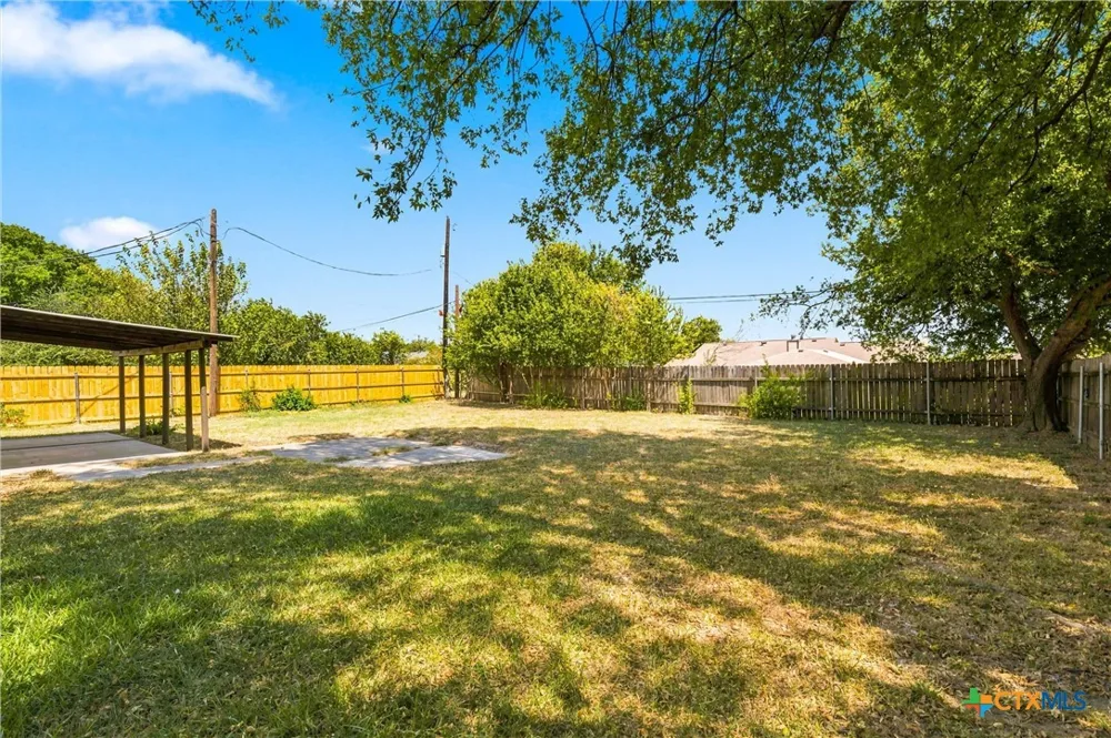 2908 Janis Drive Killeen, TX 76549