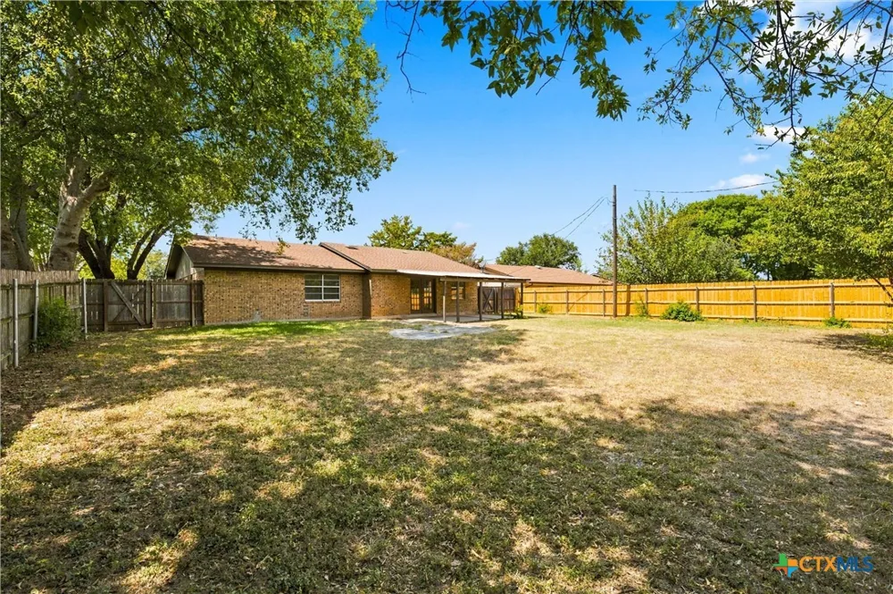 2908 Janis Drive Killeen, TX 76549