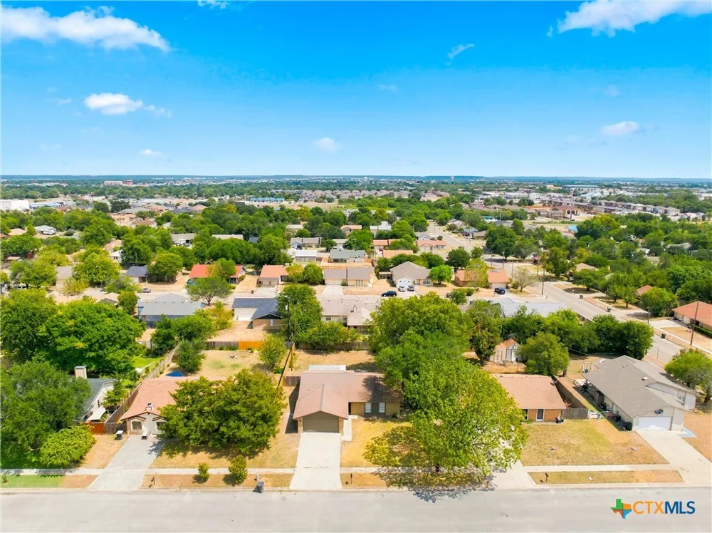 2908 Janis Drive Killeen, TX 76549