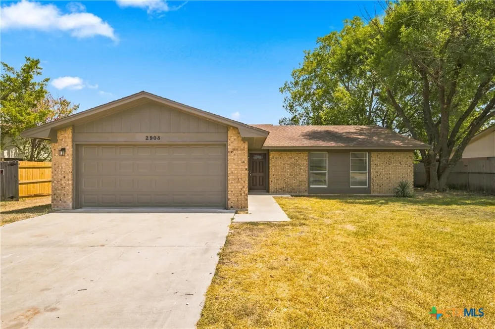 2908 Janis Drive Killeen, TX 76549