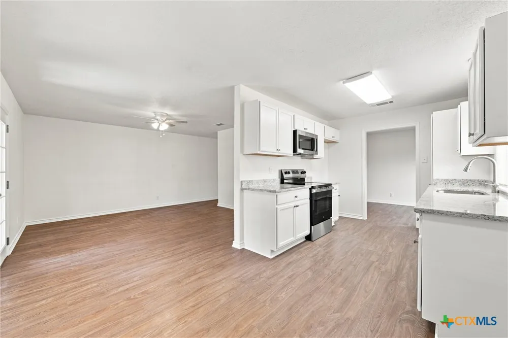 2908 Janis Drive Killeen, TX 76549