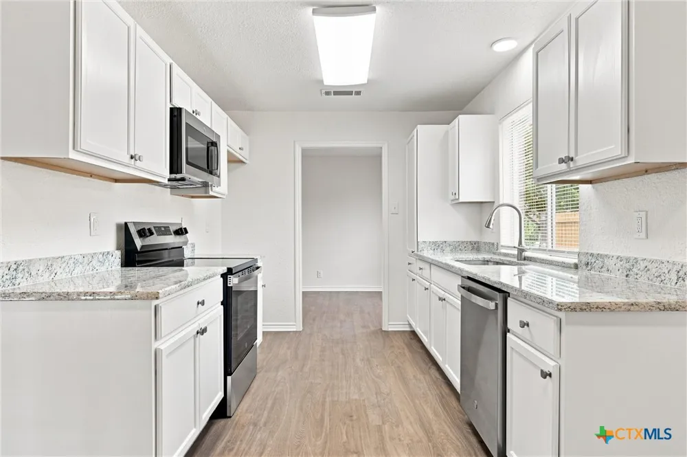 2908 Janis Drive Killeen, TX 76549