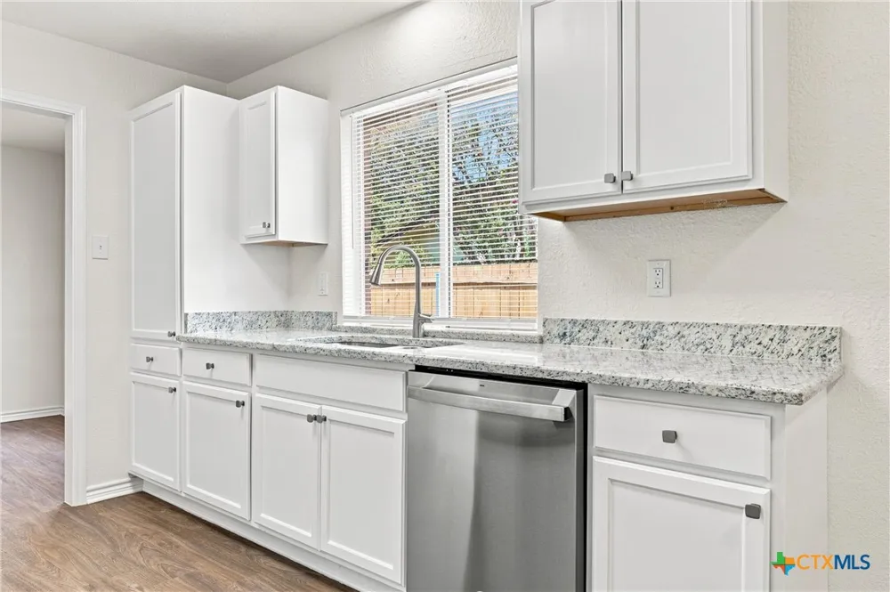 2908 Janis Drive Killeen, TX 76549