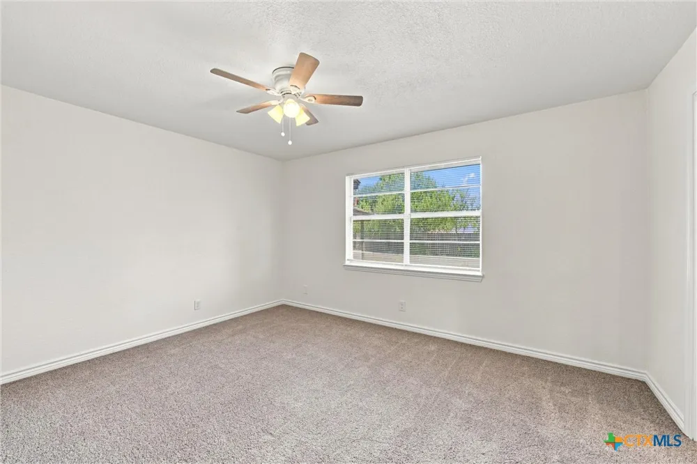 2908 Janis Drive Killeen, TX 76549