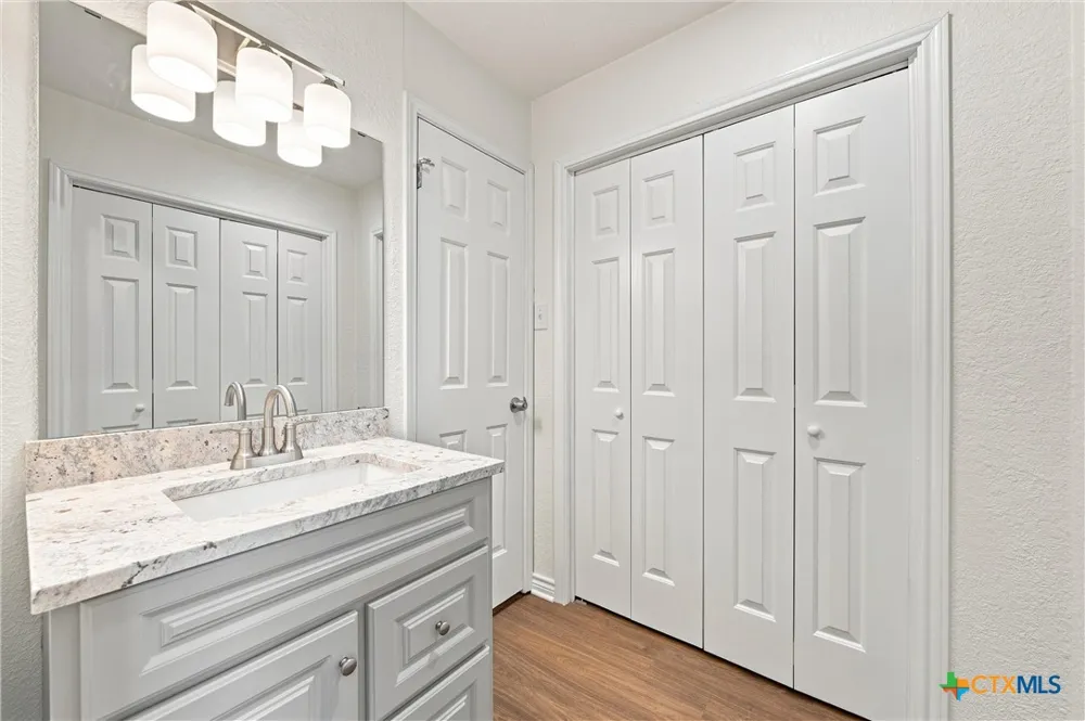2908 Janis Drive Killeen, TX 76549