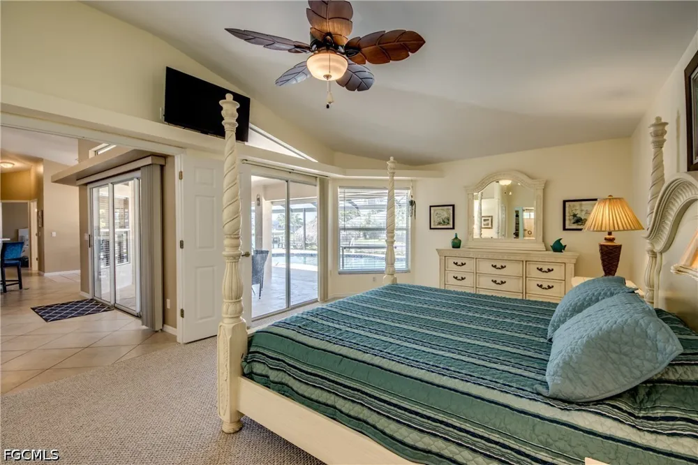 SW 19th Place Cape Coral, FL 33914