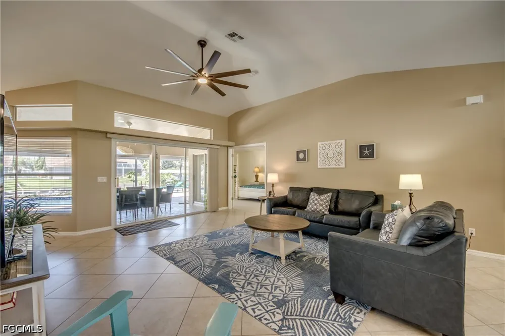 SW 19th Place Cape Coral, FL 33914