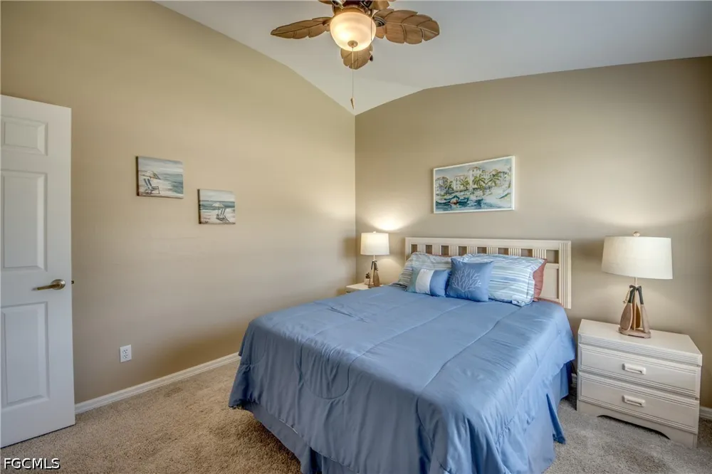SW 19th Place Cape Coral, FL 33914
