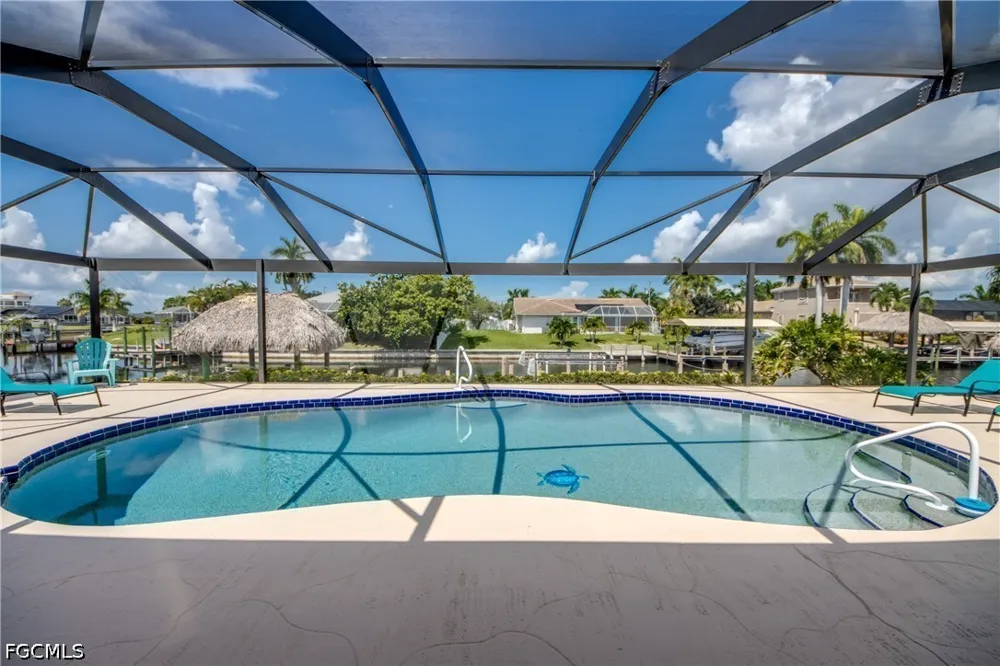 SW 19th Place Cape Coral, FL 33914