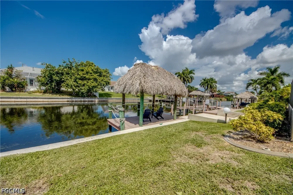 SW 19th Place Cape Coral, FL 33914