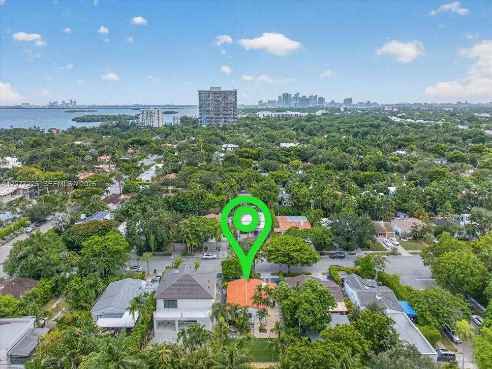 763 NE 75th St Miami, FL 33138