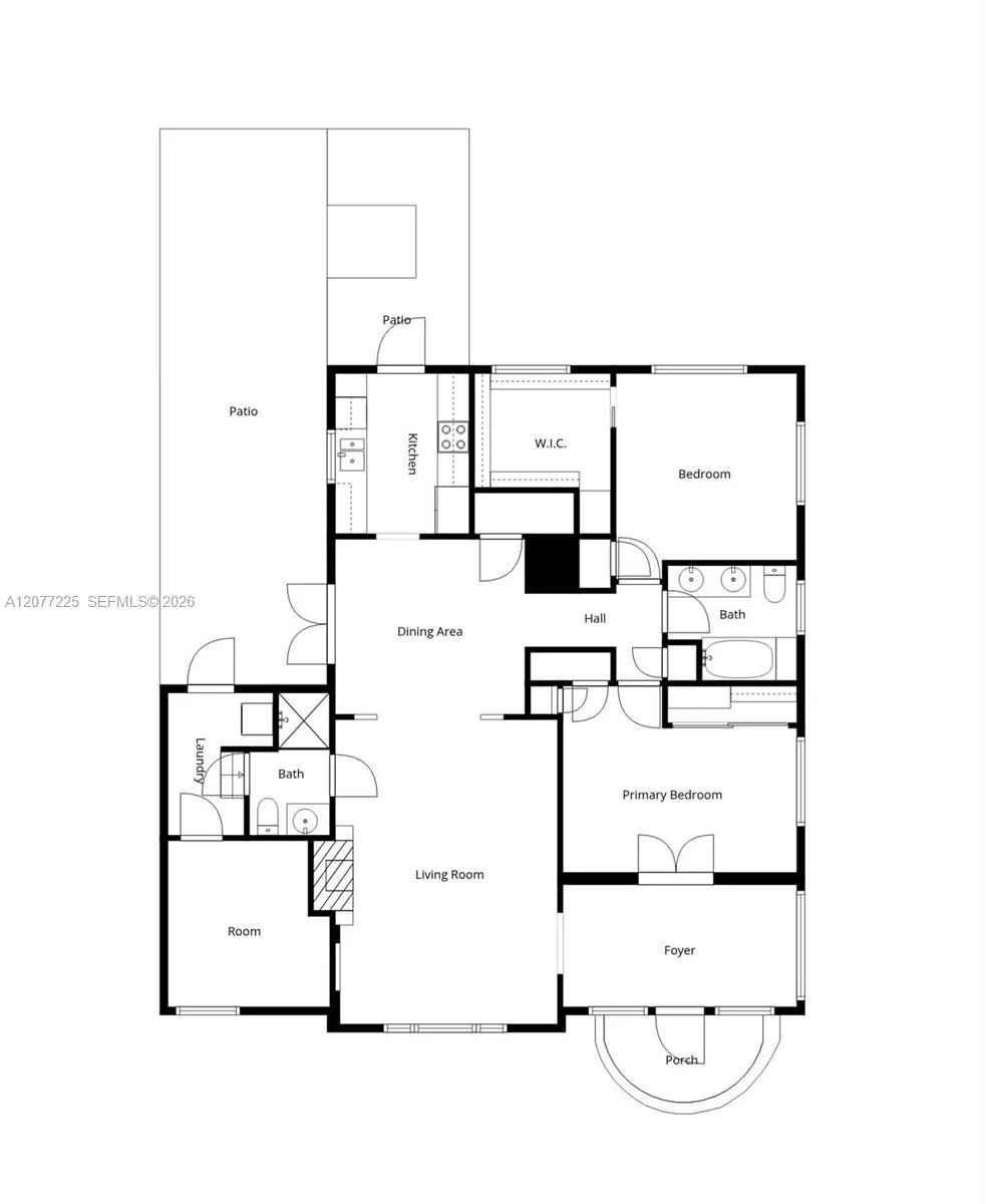 763 NE 75th St Miami, FL 33138