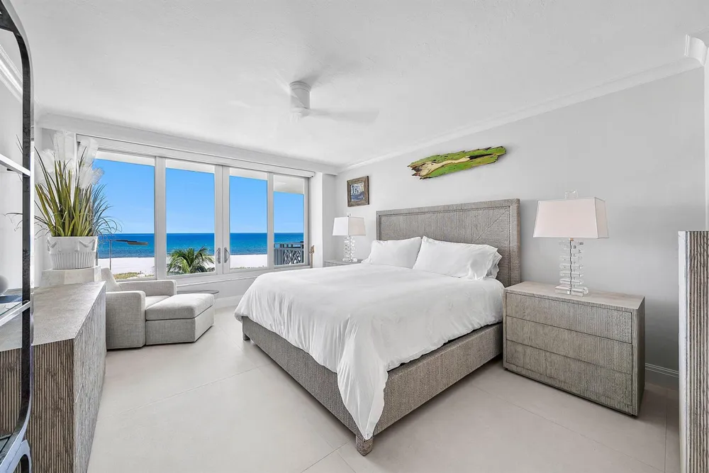 1225 S Ocean Boulevard #404 Delray Beach, FL 33483