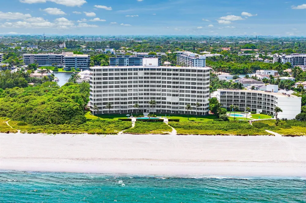 1225 S Ocean Boulevard #404 Delray Beach, FL 33483