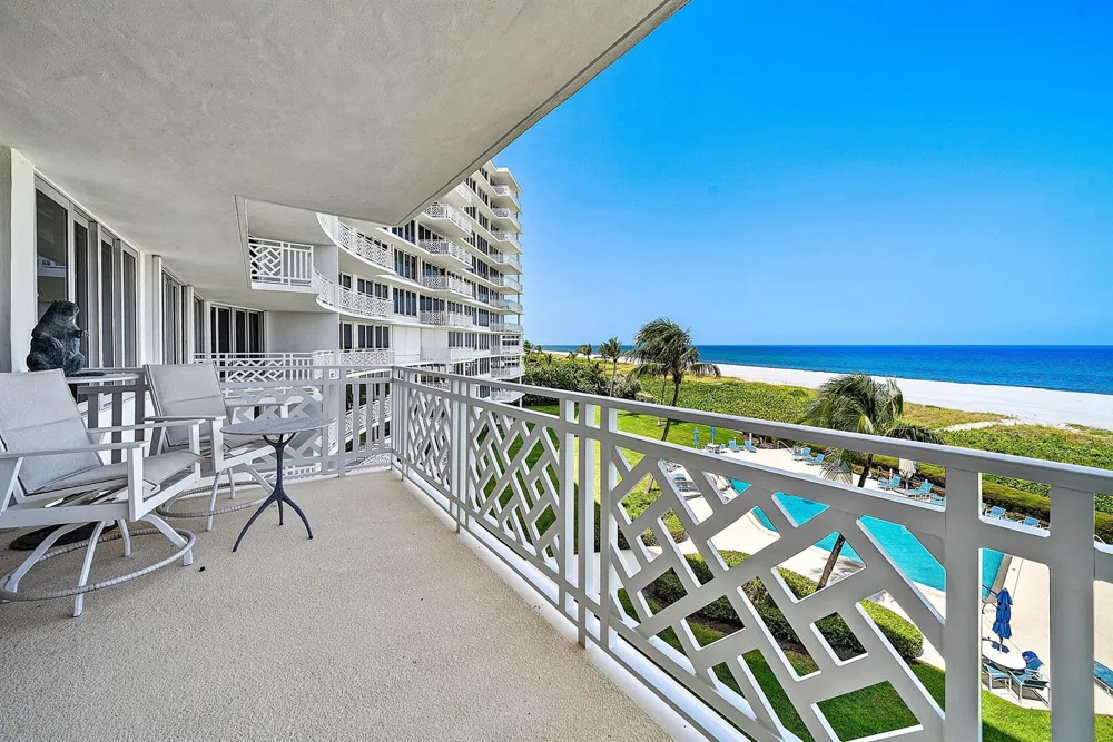 1225 S Ocean Boulevard #404 Delray Beach, FL 33483