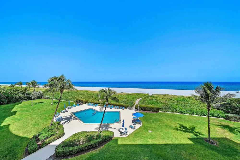 1225 S Ocean Boulevard #404 Delray Beach, FL 33483