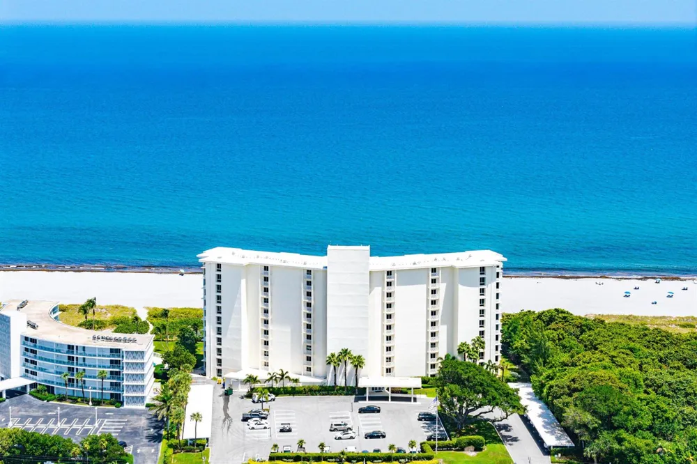 1225 S Ocean Boulevard #404 Delray Beach, FL 33483