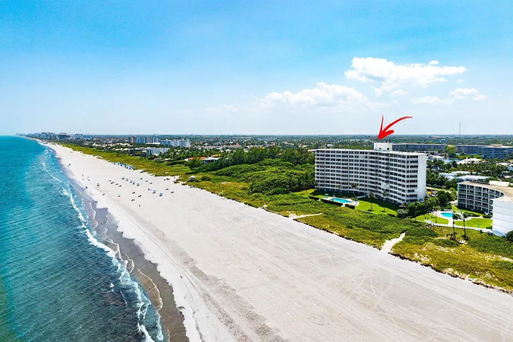 1225 S Ocean Boulevard #404 Delray Beach, FL 33483