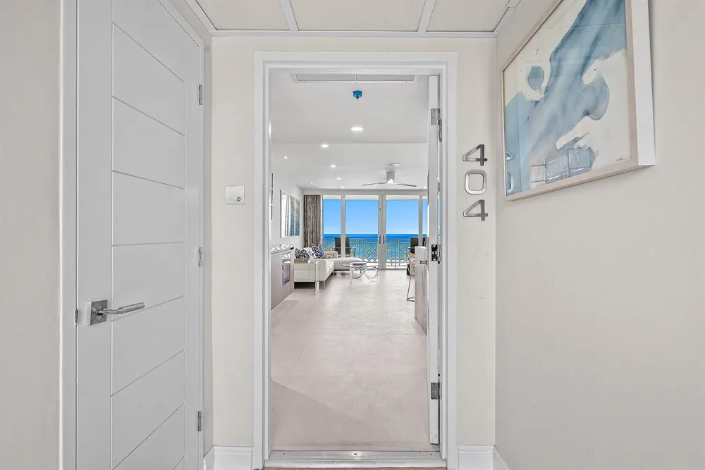1225 S Ocean Boulevard #404 Delray Beach, FL 33483