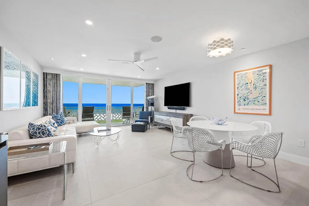 1225 S Ocean Boulevard #404 Delray Beach, FL 33483